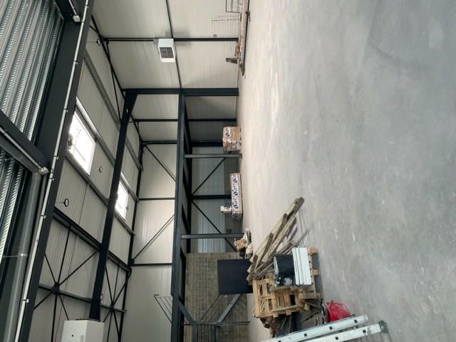 Local d'activité Tremblay-en-France 1270m² Location local d'activité Tremblay-en-France Seine-Saint-Denis OLACT2311319 3